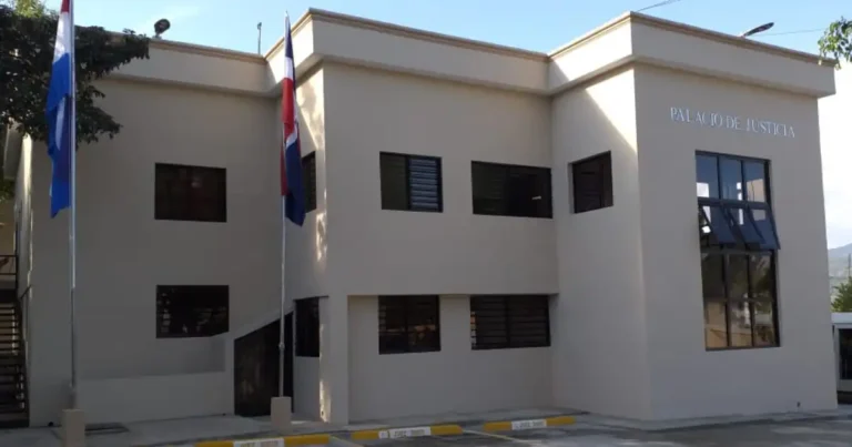 Condenan al cuarto implicado en muerte de vigilante en Villa Altagracia