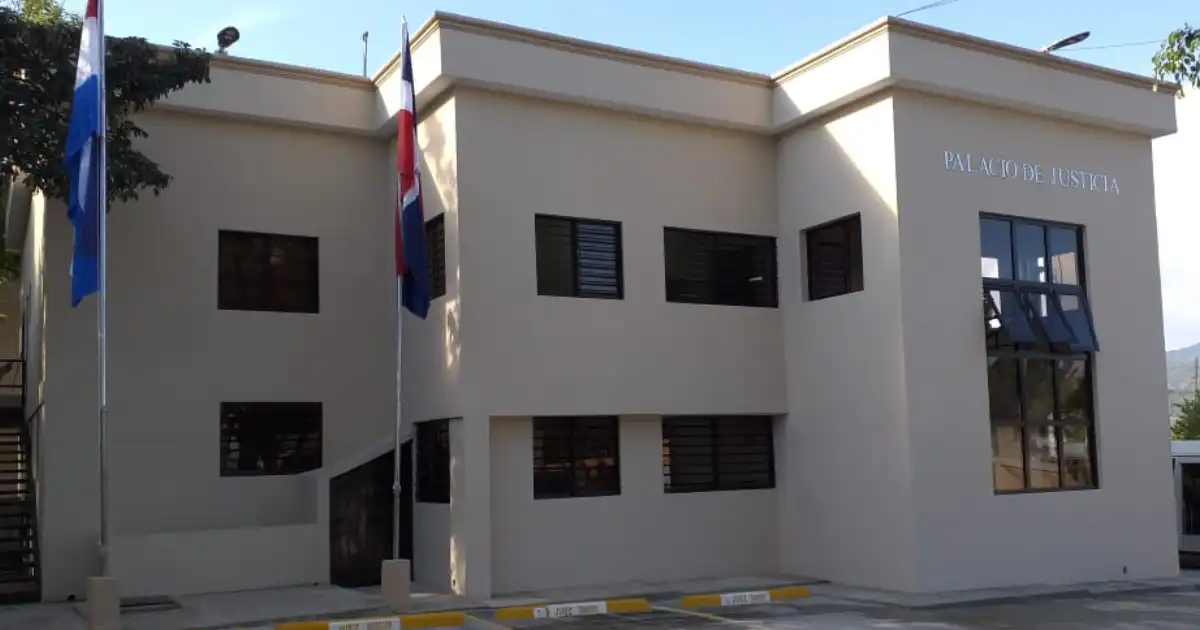Condenan al cuarto implicado en muerte de vigilante en Villa Altagracia