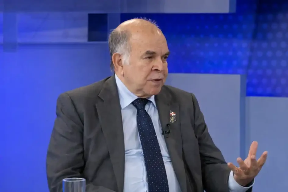 Pelegrín Castillo advierte impacto de la crisis en Medio Oriente sobre petróleo y economía de RD