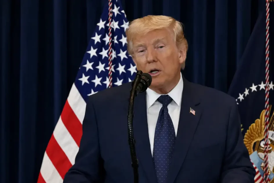 Trump afirma que los ataques contra Irán acabarán muy pronto