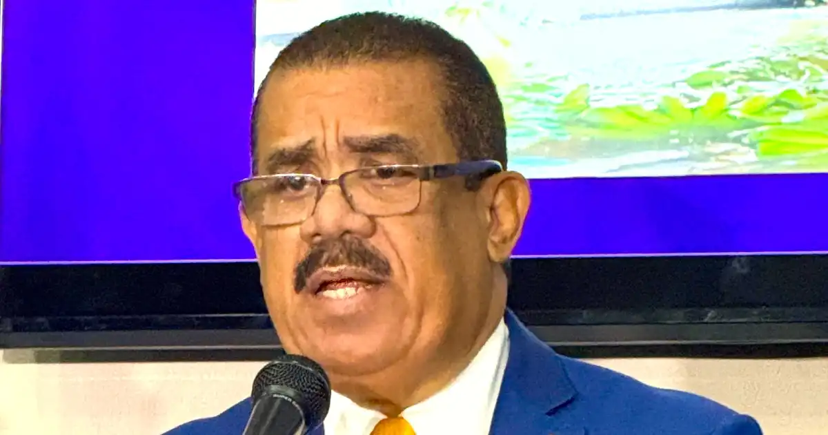 Adriano Sánchez Roa, PLD, declara insuficiente fondo fertilizantes RD$1,000 millones