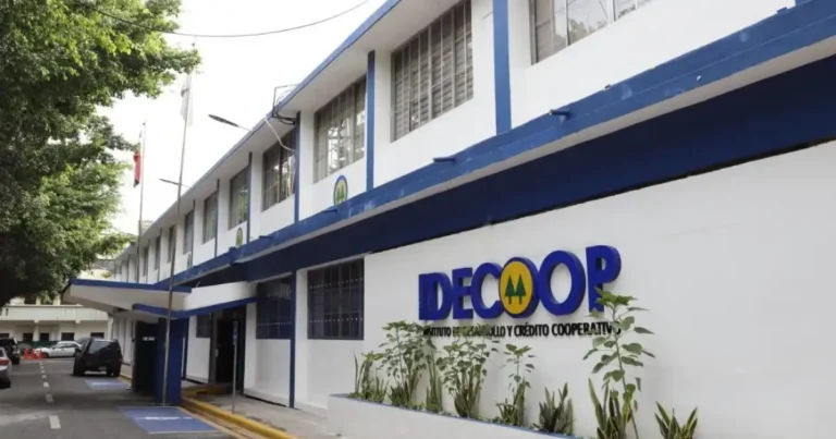 IDECOOP suspende asambleas de COOPACRENE antes del 20-M