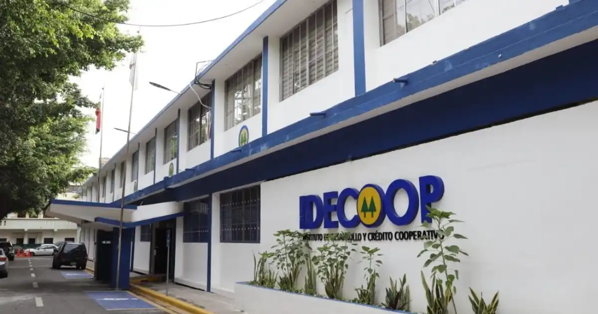 IDECOOP suspende asambleas de COOPACRENE antes del 20-M