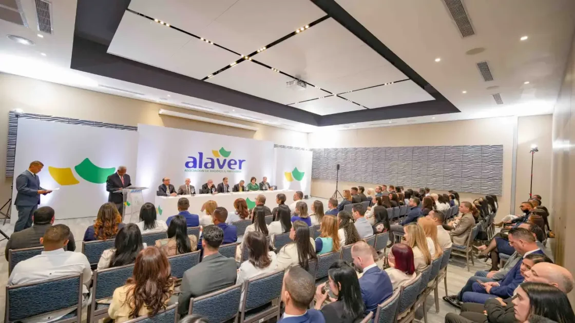 Activos de Alaver crecen 11% y superan RD$16,700 MM