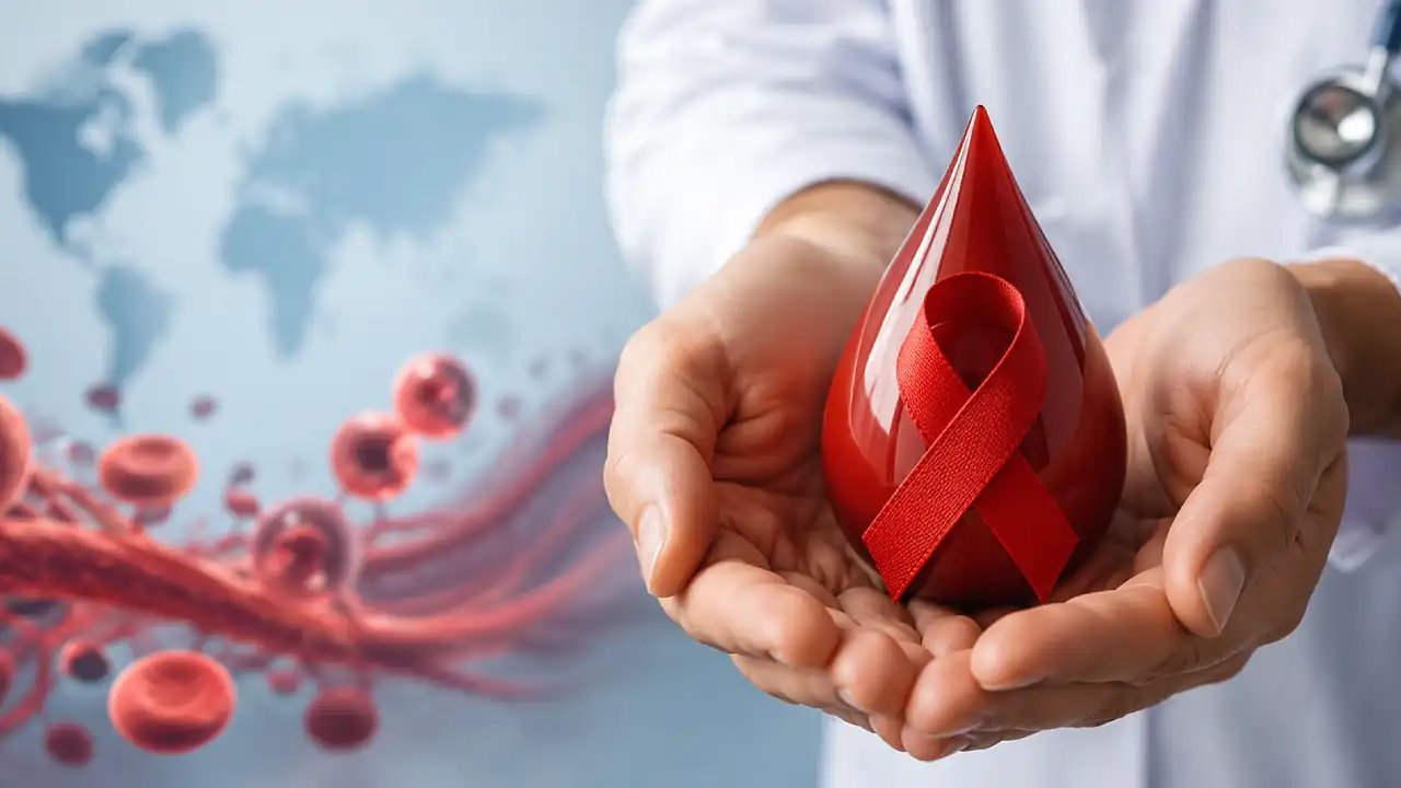 Día Mundial de la Hemofilia: señales, diagnóstico y acceso