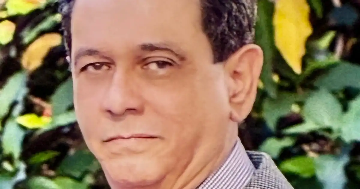 Muere Guillermo Tejada Tió, miembro del PLD en Santiago