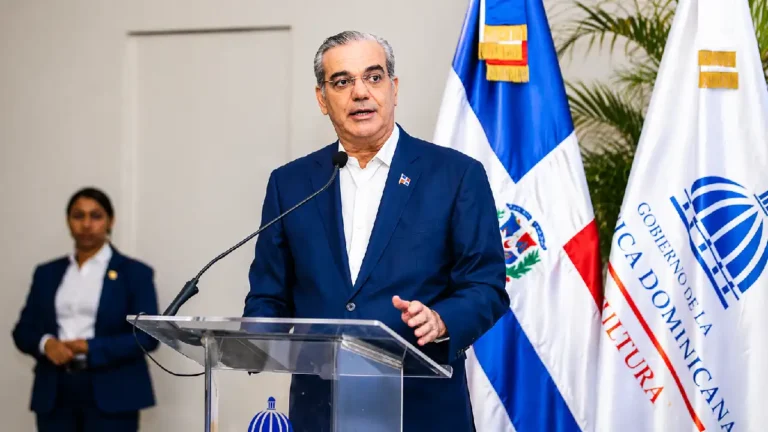 Modernización del sector agropecuario: Abinader pide consenso