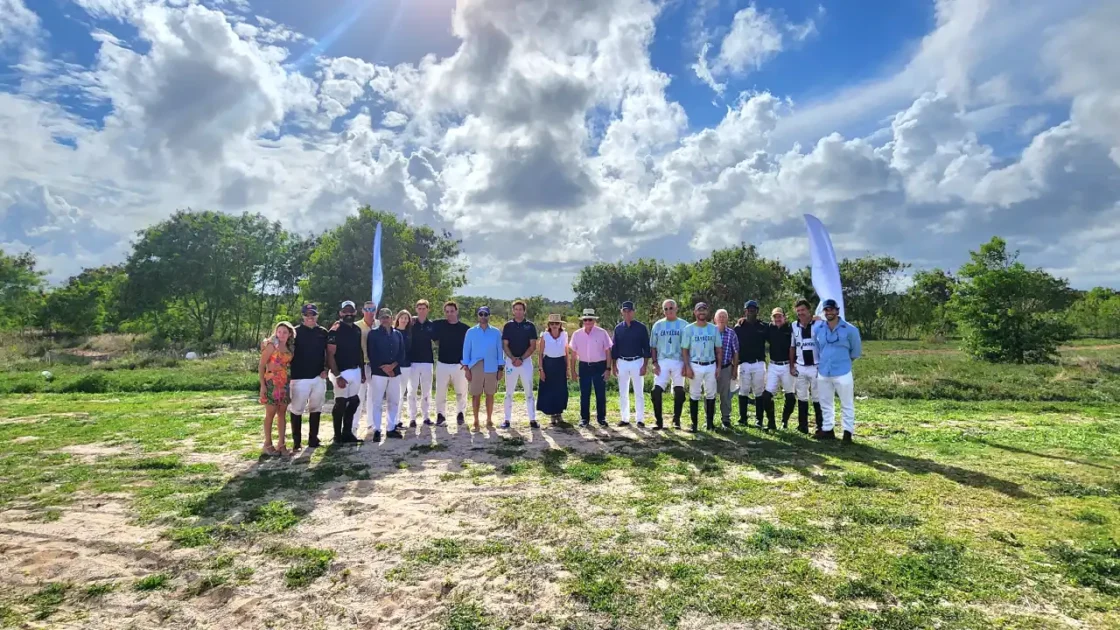 Puntacana Polo Club