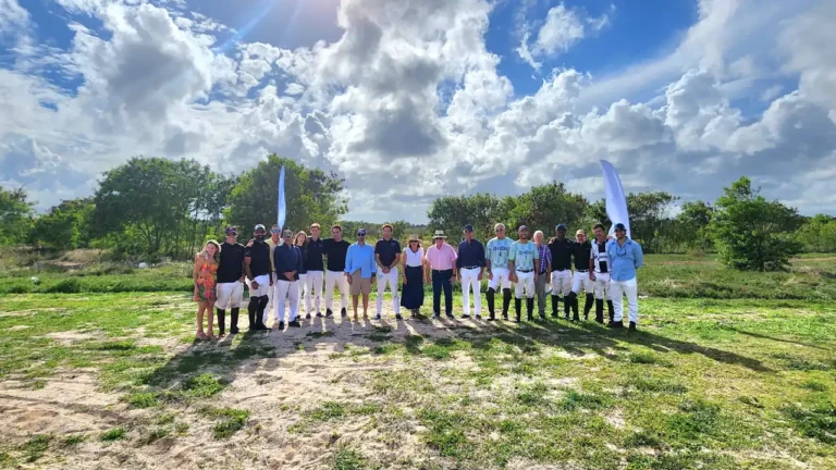 Puntacana Polo Club