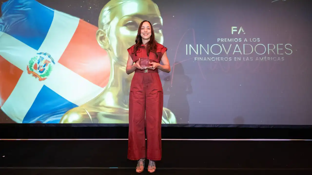 Qik gana oro en premios fintech de toda América por su app de pagos