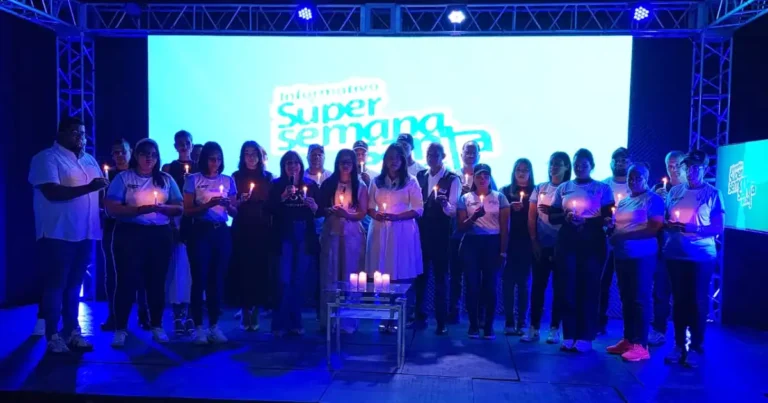 Súper Semana Santa TV 2026 rinde homenaje a víctimas del Jet Set