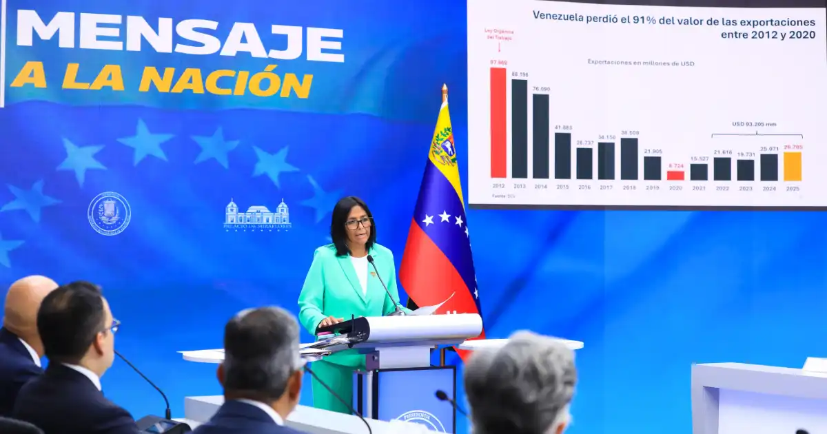 Venezuela instala comisión para nuevo modelo salarial