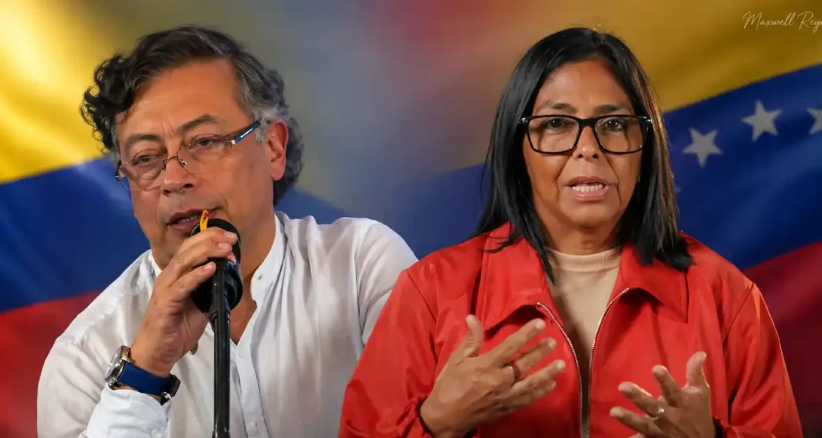 Venezuela y Colombia reactivan conexión eléctrica fronteriza