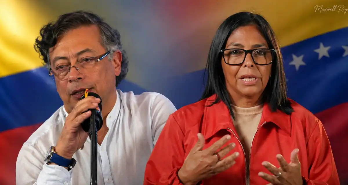 Venezuela y Colombia reactivan conexión eléctrica fronteriza