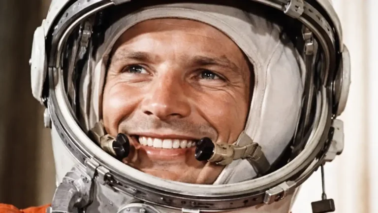 Yuri Gagarin orbitó la Tierra hace 65 años: qué se celebra hoy