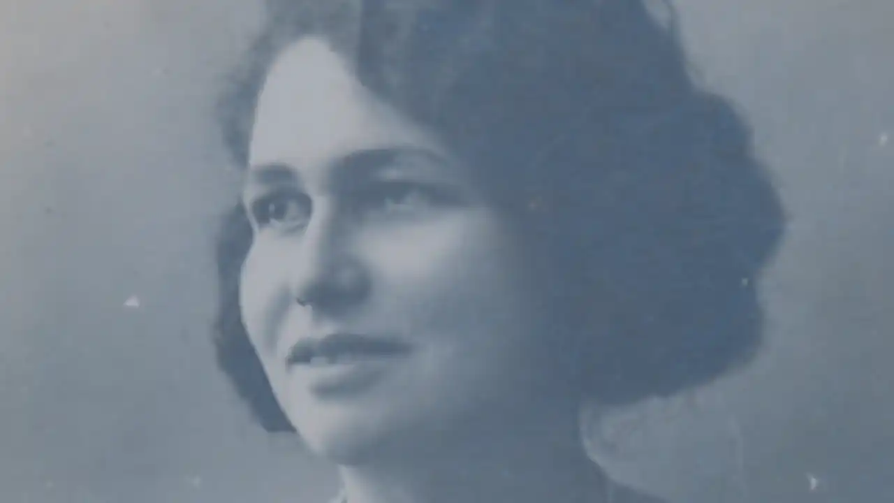 Abigaíl Mejía: la dominicana que cambió el voto femenino