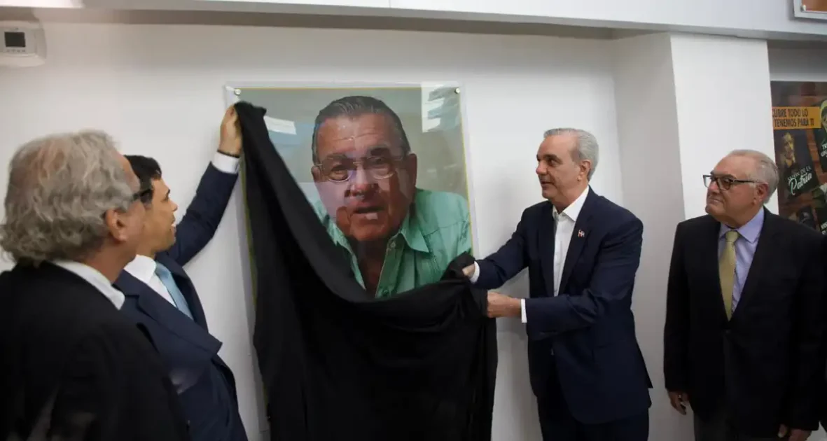 Abinader relanza Museo Nacional con sus siete salas completas