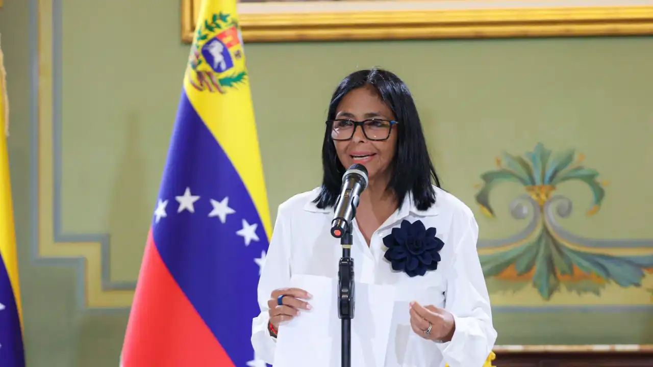 Chevron-Venezuela amplía crudo en Faja del Orinoco