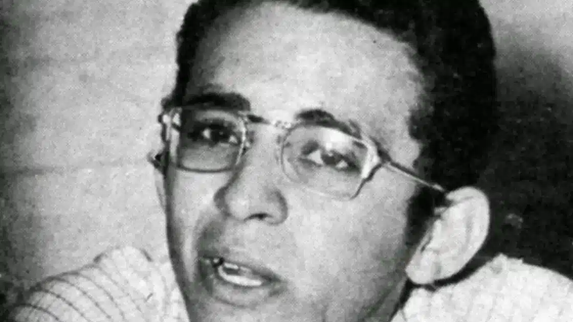 Amaury Germán Aristy: vida y muerte del líder de Los Palmeros