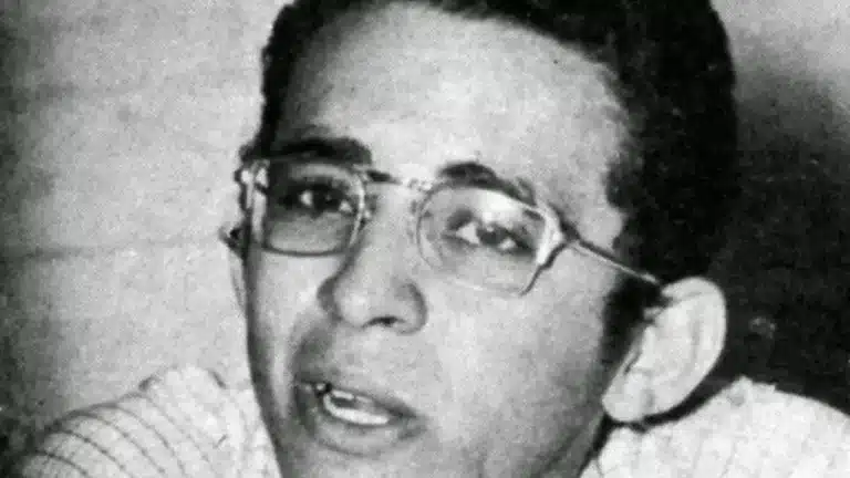 Amaury Germán Aristy: vida y muerte del líder de Los Palmeros