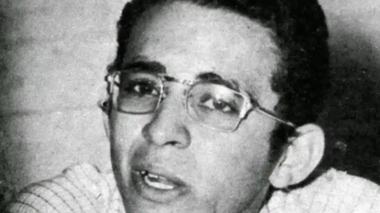 Amaury Germán Aristy: vida y muerte del líder de Los Palmeros