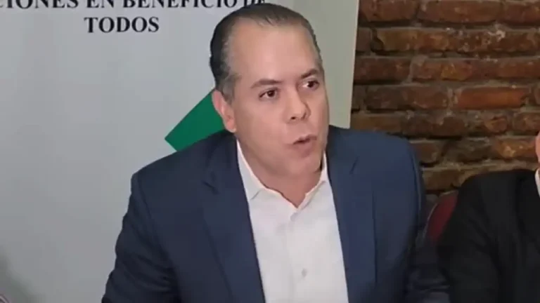 ASECENSA exige respuestas por Calle Del Sol en Santiago