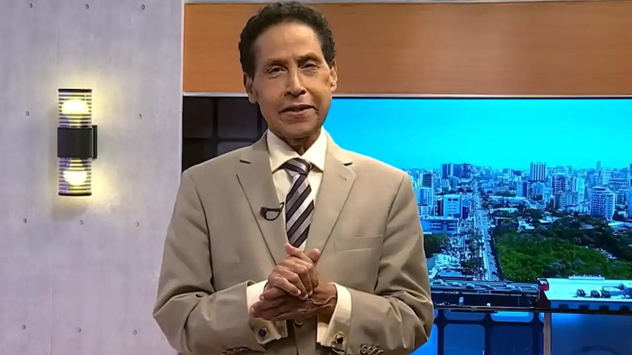 Muere el periodista Carlos Batista Matos
