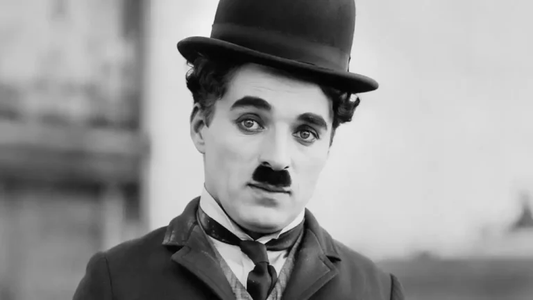 Charlie Chaplin: 136 años del genio que también marcó el cine dominicano
