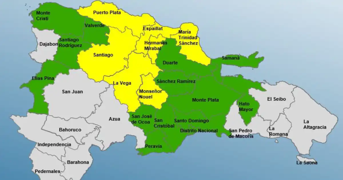Vaguada deja 865 desplazados — tarde con más lluvias