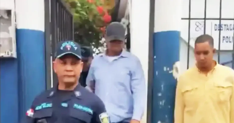 MP pedirá prisión preventiva para coronel que agredió joven
