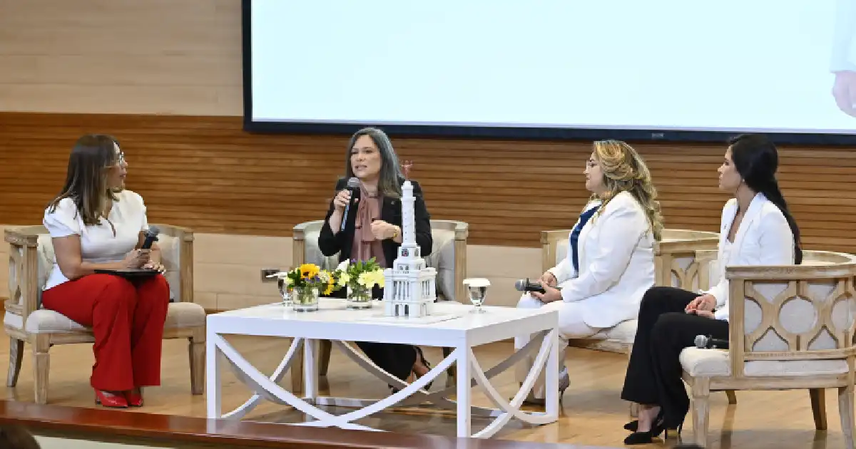 Crédito a mujeres puede crecer 0.24% la economía de RD