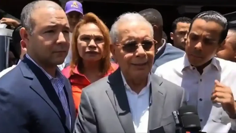 Medina: 617 pensiones de más de RD$100 mil, sin plan para la crisis
