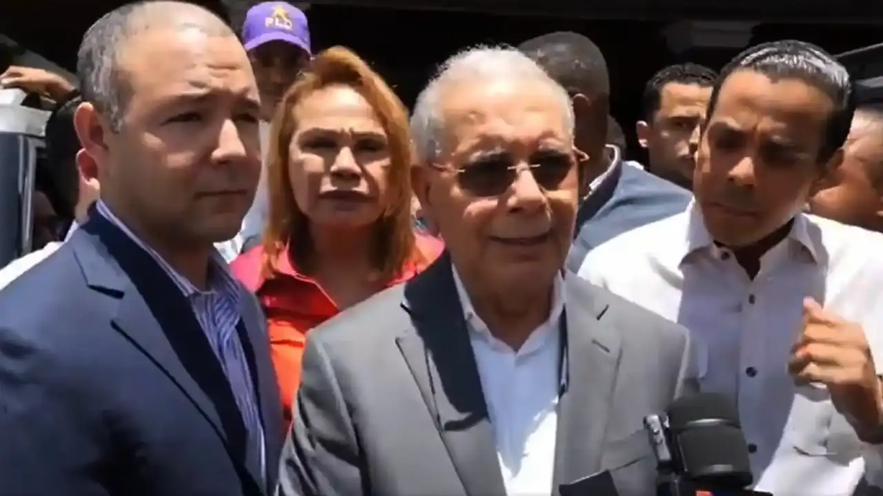 Medina: 617 pensiones de más de RD$100 mil, sin plan para la crisis