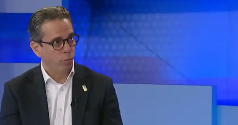 CONEP: economía RD crecerá menos del 4% por guerra