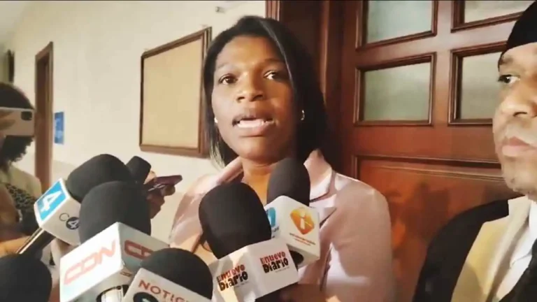 Elizabeth Silverio condenada a 5 años en segundo juicio por Kogland