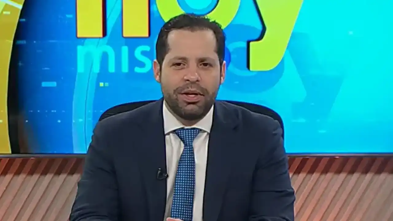 Ernesto Bournigal: mercado de valores crece 12 % en RD