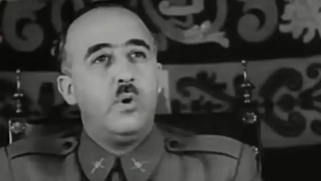 Más de 4,000 españoles huyeron de Franco y llegaron a RD