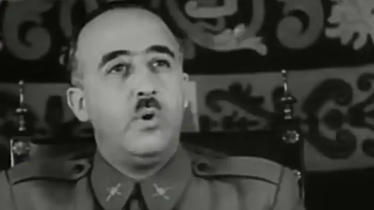 Más de 4,000 españoles huyeron de Franco y llegaron a RD