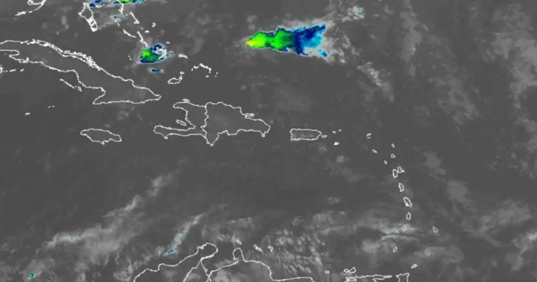Alerta de inundación: seis provincias siguen en riesgo
