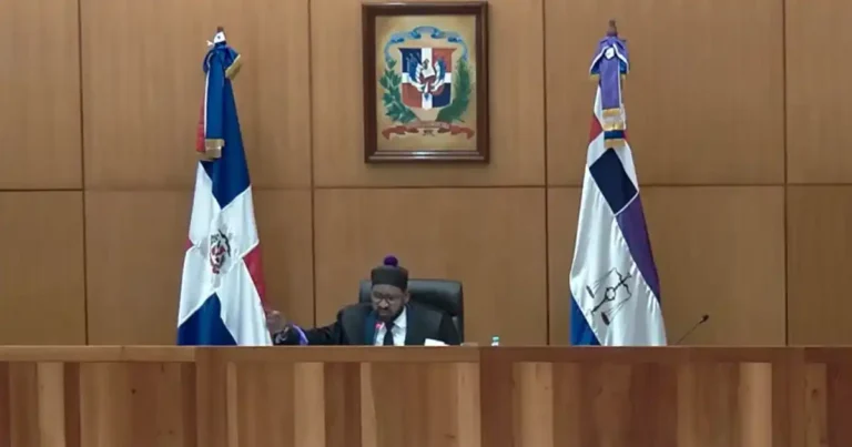 Caso Jet Set fija el 1 de mayo para defensa e imputados