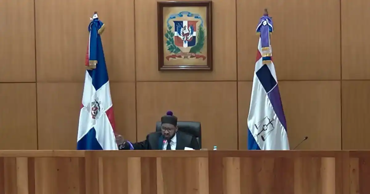 Caso Jet Set fija el 1 de mayo para defensa e imputados