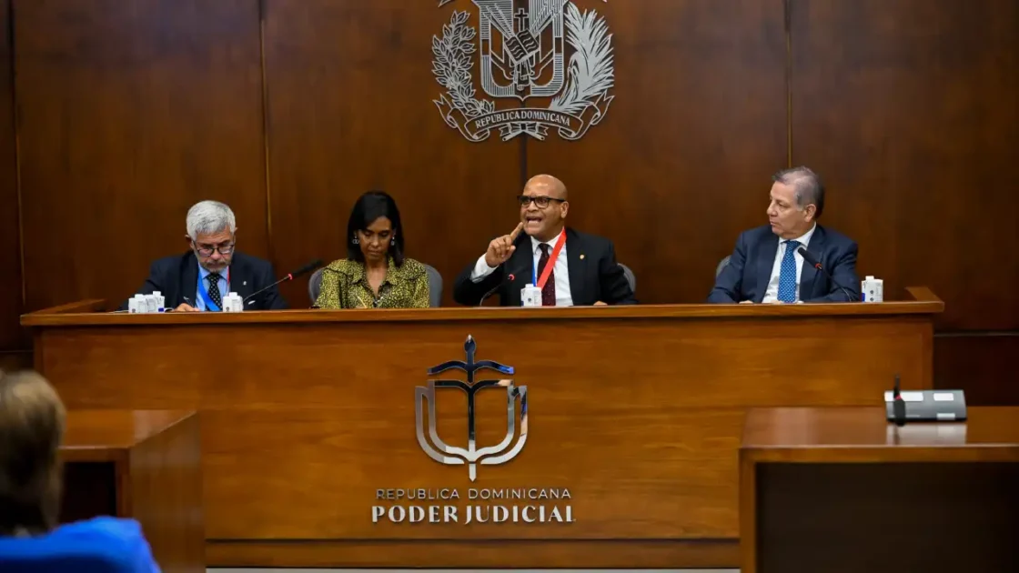 Código Iberoamericano de Ética Judicial frente a la IA