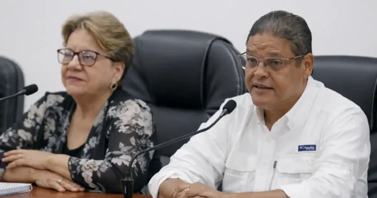 Indomet prevé lluvias de hasta 200 mm este fin de semana en RD