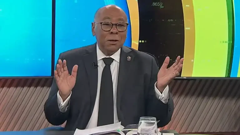 Milton Ray Guevara califica de 'metida de pata' eliminación de candidaturas independientes