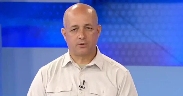 Bautista: minería en San Juan amenaza el agua del valle