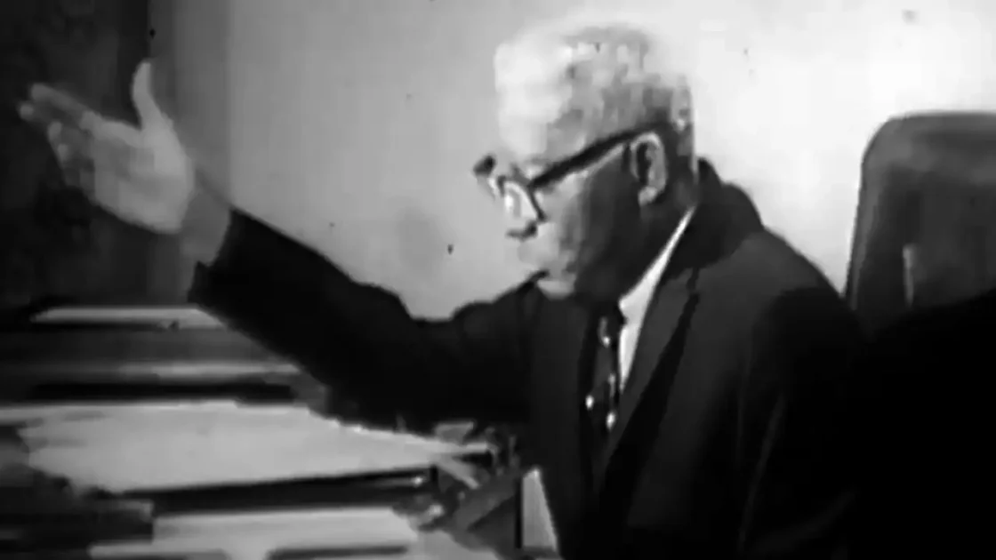 Papa Doc Duvalier: el dictador haitiano que pactó con Trujillo