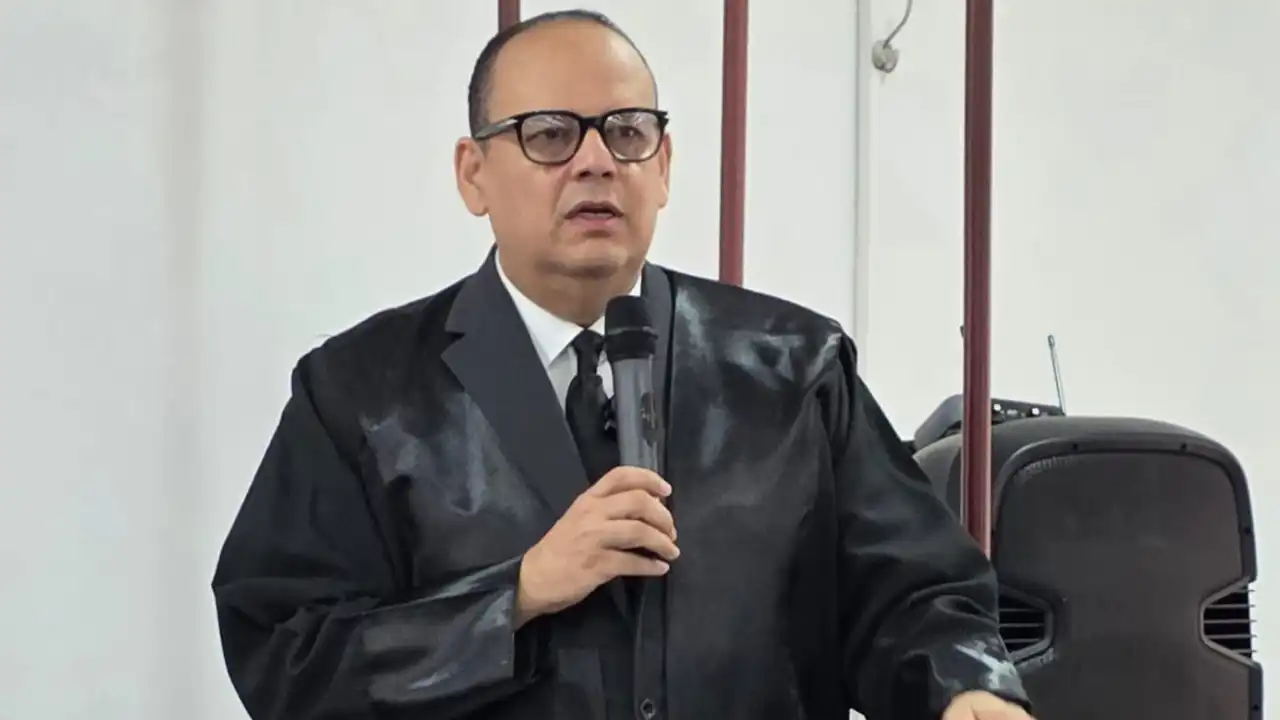 CARD demanda amparo por reformar Suprema Corte vencida