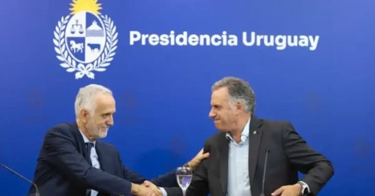 Uruguay firma Chapultepec; RD ya lidera el índice