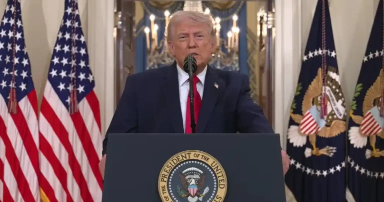 Trump da horas a Irán: combustibles en RD en riesgo