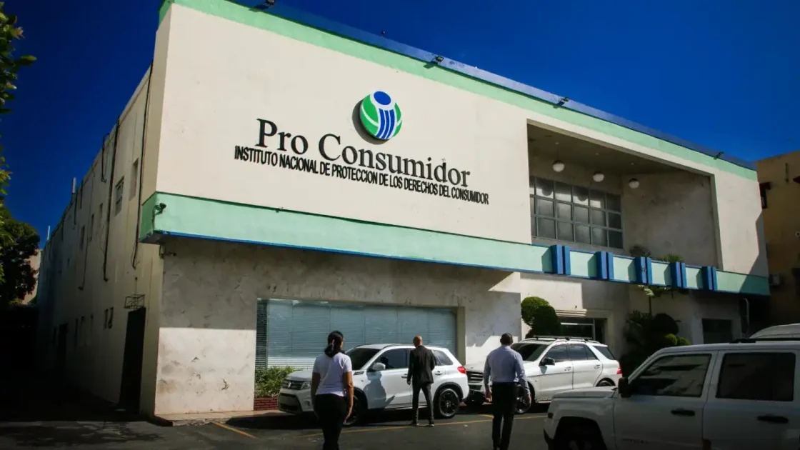 Pro Consumidor decomisó 5 millones de productos en colmados y supermercados